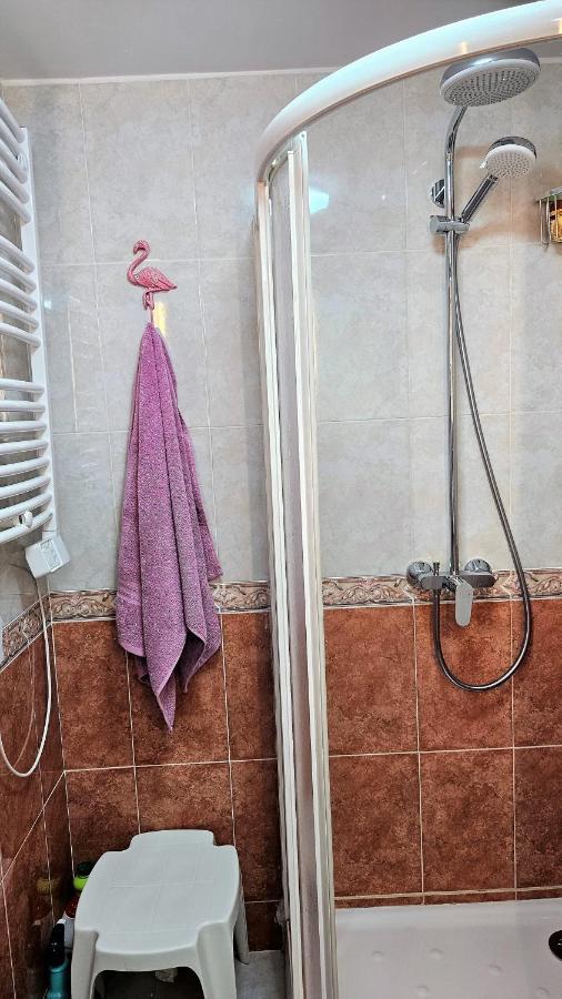 Sunny Stay Apartamento Calpe Eksteriør billede
